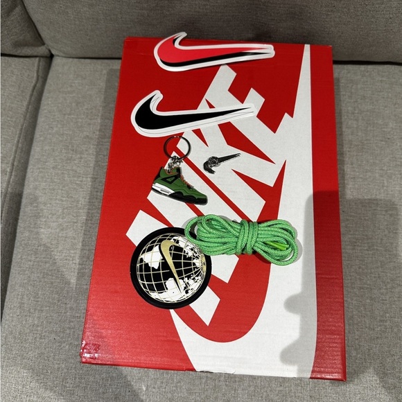 Nike Air Max 95 Worldwide - Picture 6 of 8